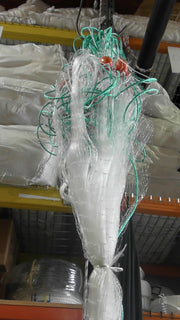 Mullet Nets Mono 20m 30m 40m 50m 60m 100m 90mm & 100mm – view 7
