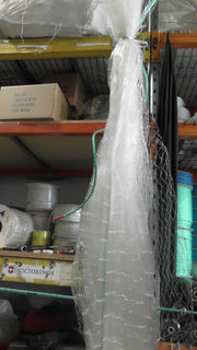Mullet Nets Mono 20m 30m 40m 50m 60m 100m 90mm & 100mm – view 6
