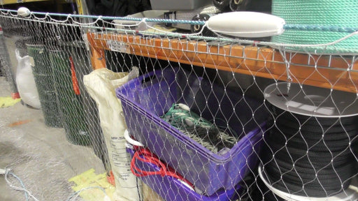 500m Commercial Mullet Fishing net sample – view 3