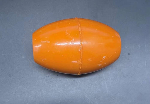 Action Fishing Nets NET FLOATS 2G-3 Net Float Orange Action Fishing Nets 2G-3 Fishing Net Floats Orange