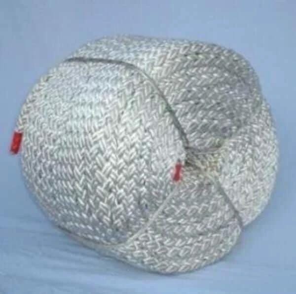 Anchor Rope 8 Plait Nylon By The Metre For Marine Anchoring And Mooring High Strength 12mm 14mm 16mm 20mm