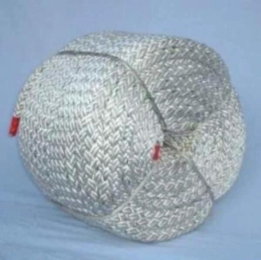 Anchor Rope 8 Plait Nylon By The Metre For Marine Anchoring And Mooring High Strength 12mm 14mm 16mm 20mm