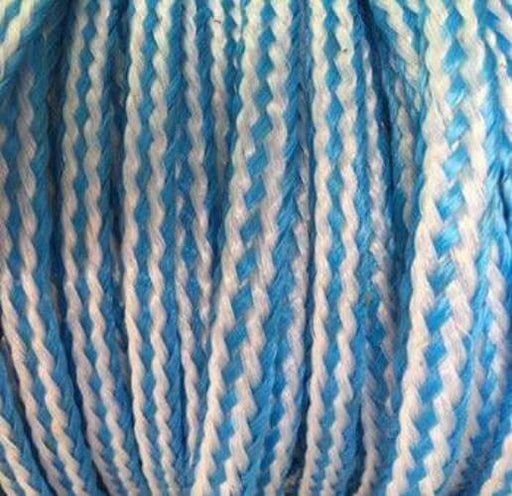 Polyethylene (PE) Braided Floating Ski Rope 220m