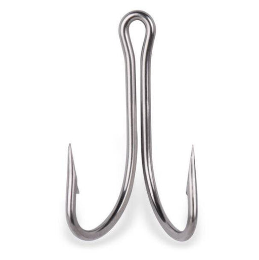 No.23 Double Tuna Trolling Hook 50Pk