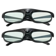 Habicare 9eight5 Active Shutter 3D Glasses (96–144Hz) for Projectors Active Shutter 3D Glasses (96–144Hz) for Projectors