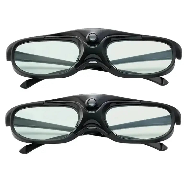 Habicare 9eight5 Active Shutter 3D Glasses (96–144Hz) for Projectors Active Shutter 3D Glasses (96–144Hz) for Projectors