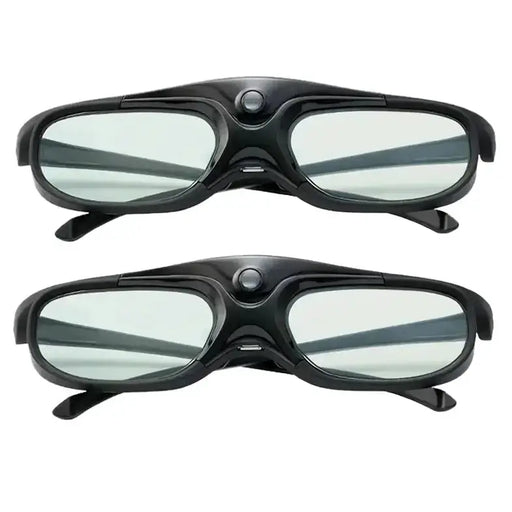 Habicare 9eight5 Active Shutter 3D Glasses (96–144Hz) for Projectors Active Shutter 3D Glasses (96–144Hz) for Projectors