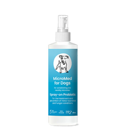 MicroMed for Dogs Acute Care by MicroMed
