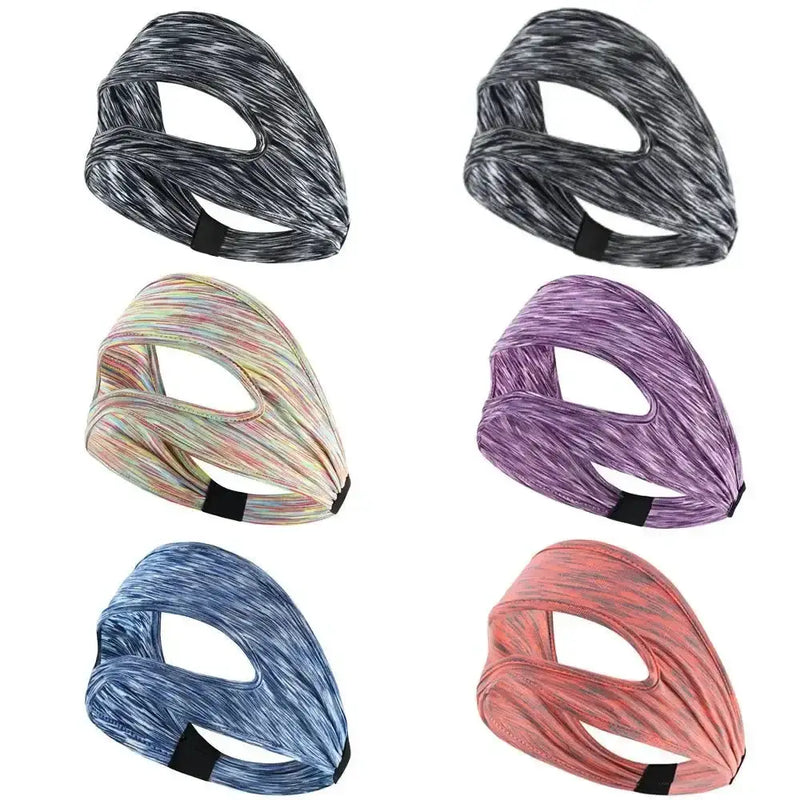 Adjustable Breathable VR Eye Mask (available in 3pcs & 6pcs) – view 13