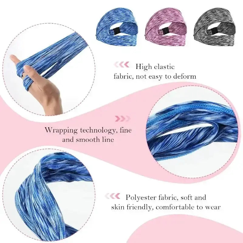 Adjustable Breathable VR Eye Mask (available in 3pcs & 6pcs) – view 5