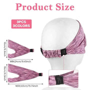 Adjustable Breathable VR Eye Mask (available in 3pcs & 6pcs) – view 4