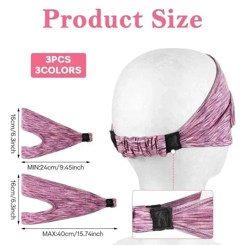 Adjustable Breathable VR Eye Mask (available in 3pcs & 6pcs) – view 4