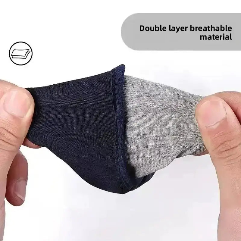 Adjustable Breathable VR Eye Mask (available in 3pcs & 6pcs) – view 8
