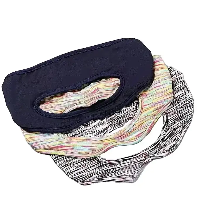 Adjustable Breathable VR Eye Mask (available in 3pcs & 6pcs) – view 10