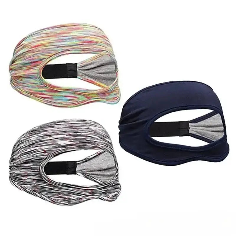 Adjustable Breathable VR Eye Mask (available in 3pcs & 6pcs) – view 7