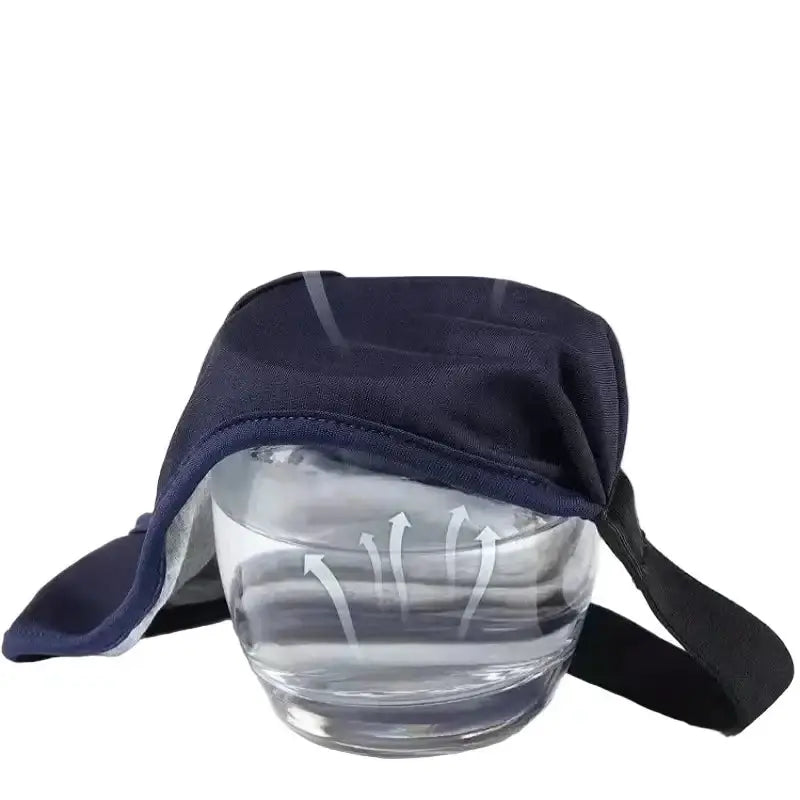 Adjustable Breathable VR Eye Mask (available in 3pcs & 6pcs) – view 9