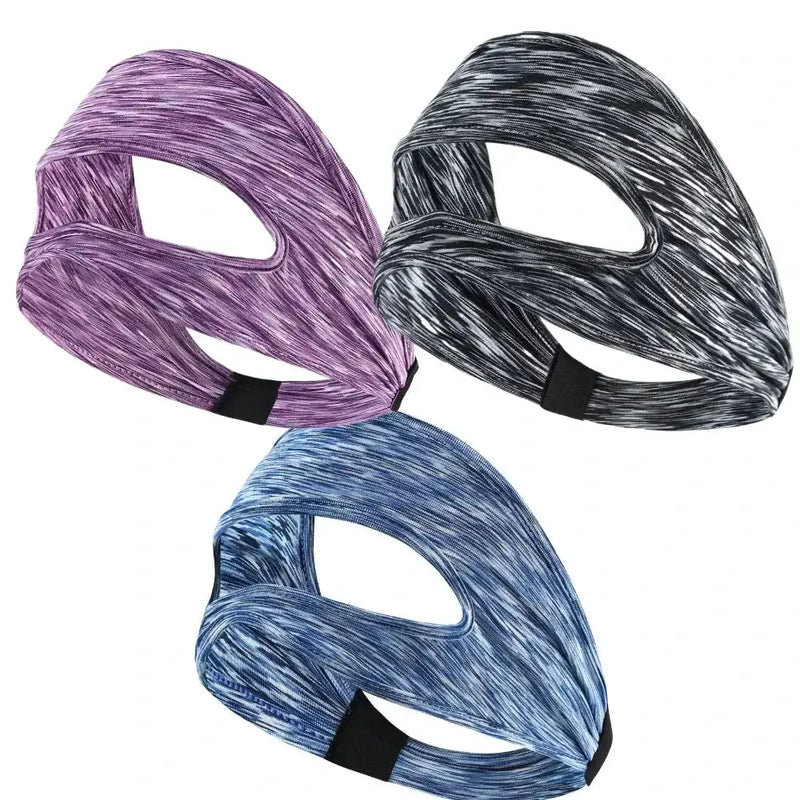 Adjustable Breathable VR Eye Mask (available in 3pcs & 6pcs) – view 12