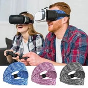Adjustable Breathable VR Eye Mask (available in 3pcs & 6pcs) – view 2