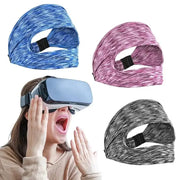 Adjustable Breathable VR Eye Mask (available in 3pcs & 6pcs) – view 1