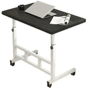 Habicare SS Adjustable Height Desk – Lightweight & Portable Adjustable Height Desk – Lightweight & Portable