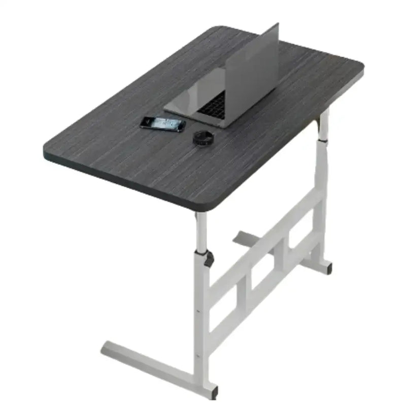 Habicare SS Adjustable Height Desk – Lightweight & Portable Adjustable Height Desk – Lightweight & Portable