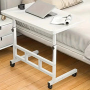 Habicare SS Adjustable Height Desk – Lightweight & Portable Adjustable Height Desk – Lightweight & Portable