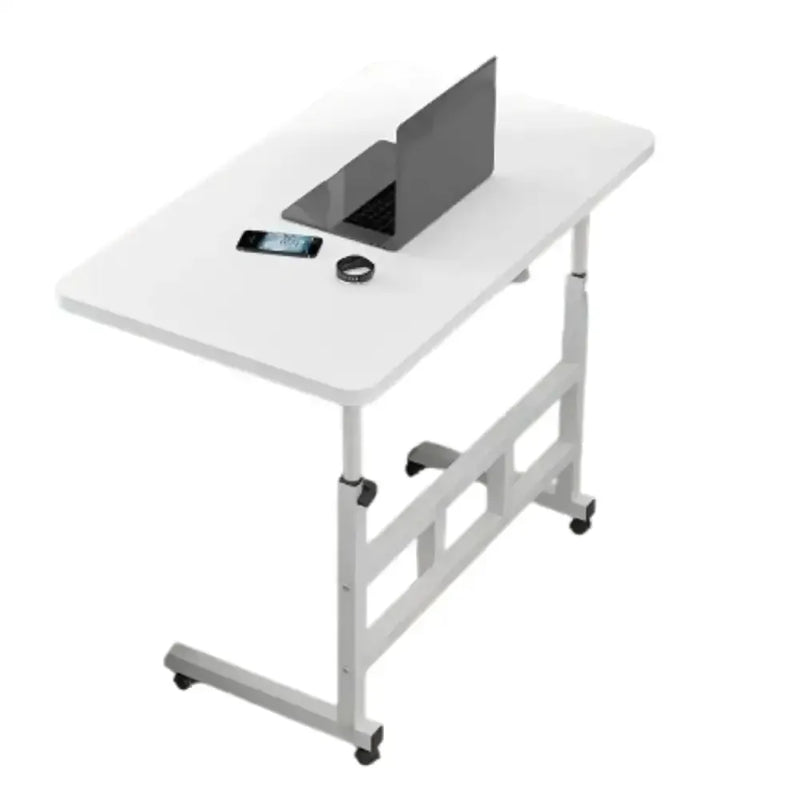 Habicare SS Adjustable Height Desk – Lightweight & Portable Adjustable Height Desk – Lightweight & Portable