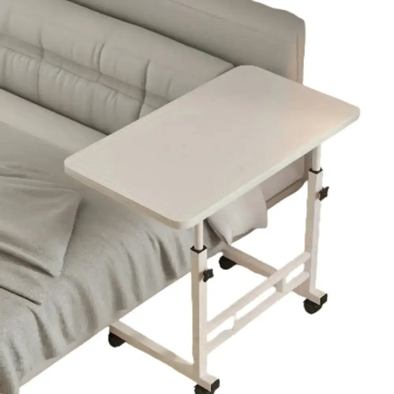 Adjustable Height Portable Desk (available in Black & White) – view 1