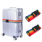 Adjustable Luggage Straps (Pack of 2, with 7 colours available) – view 12
