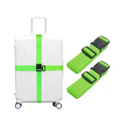 Adjustable Luggage Straps (Pack of 2, with 7 colours available) – view 15
