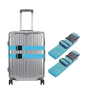 Adjustable Luggage Straps (Pack of 2, with 7 colours available) – view 10