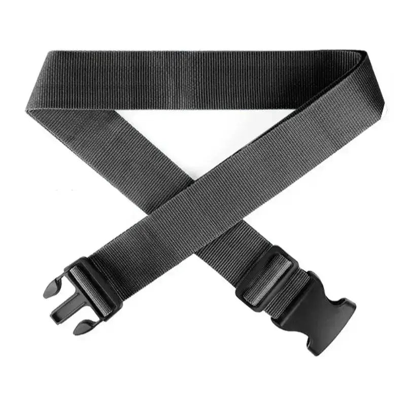 Adjustable Luggage Straps (Pack of 2, with 7 colours available) – view 9