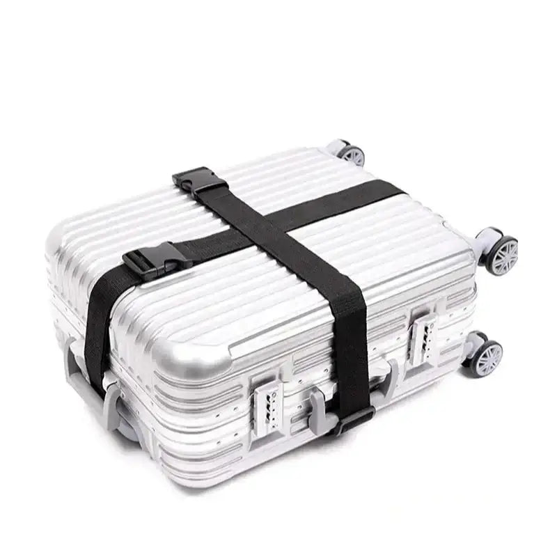 Adjustable Luggage Straps (Pack of 2, with 7 colours available) – view 8