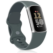 Adjustable Strap for the Fitbit Charge 5/6 (2 sizes & 19 colours available) – view 11