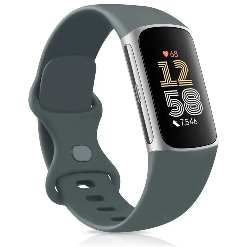 Adjustable Strap for the Fitbit Charge 5/6 (2 sizes & 19 colours available) – view 11