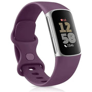 Adjustable Strap for the Fitbit Charge 5/6 (2 sizes & 19 colours available) – view 9