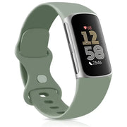 Adjustable Strap for the Fitbit Charge 5/6 (2 sizes & 19 colours available) – view 12