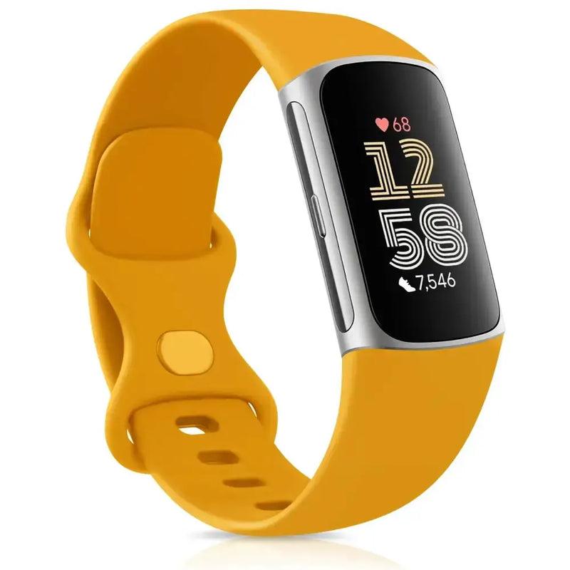 Adjustable Strap for the Fitbit Charge 5/6 (2 sizes & 19 colours available) – view 24