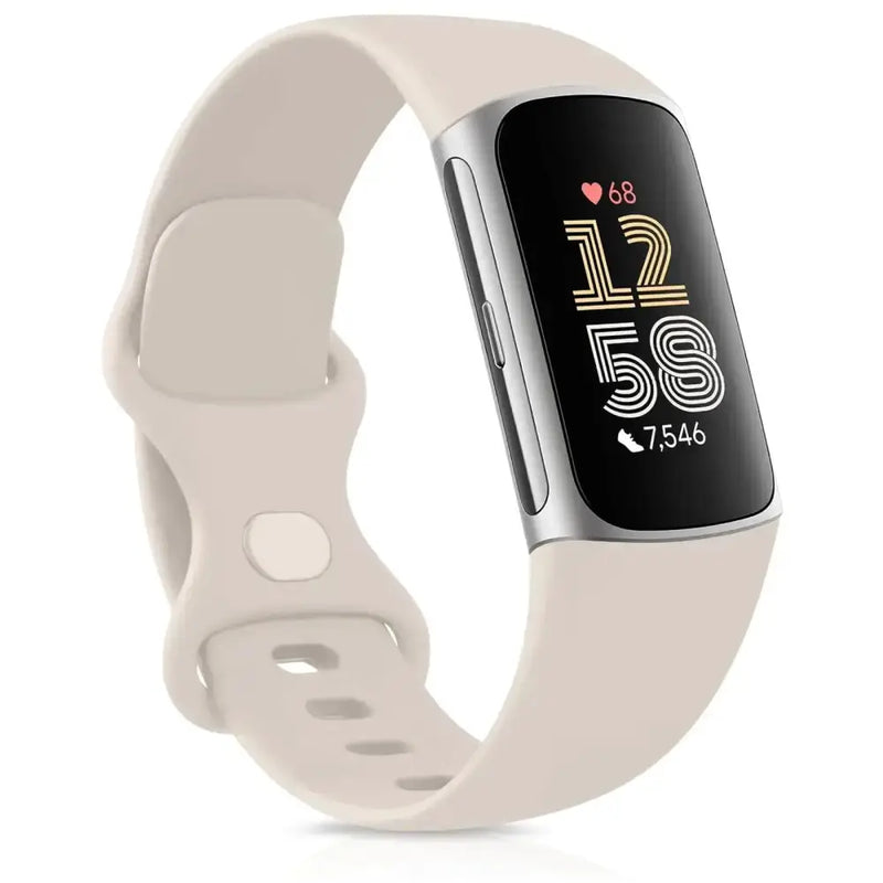 Adjustable Strap for the Fitbit Charge 5/6 (2 sizes & 19 colours available) – view 20