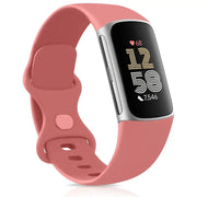 Adjustable Strap for the Fitbit Charge 5/6 (2 sizes & 19 colours available) – view 15