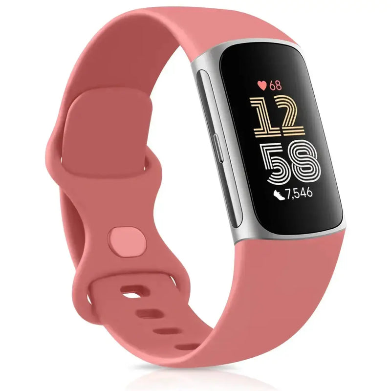 Adjustable Strap for the Fitbit Charge 5/6 (2 sizes & 19 colours available) – view 15