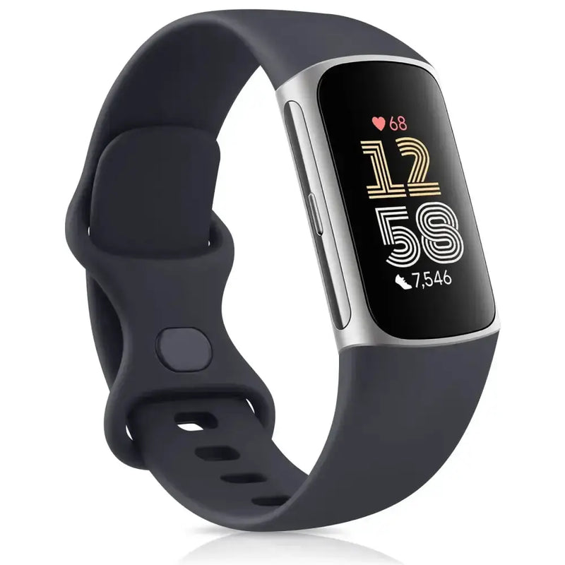 Adjustable Strap for the Fitbit Charge 5/6 (2 sizes & 19 colours available) – view 14