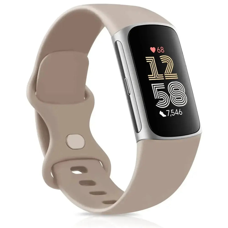 Adjustable Strap for the Fitbit Charge 5/6 (2 sizes & 19 colours available) – view 19