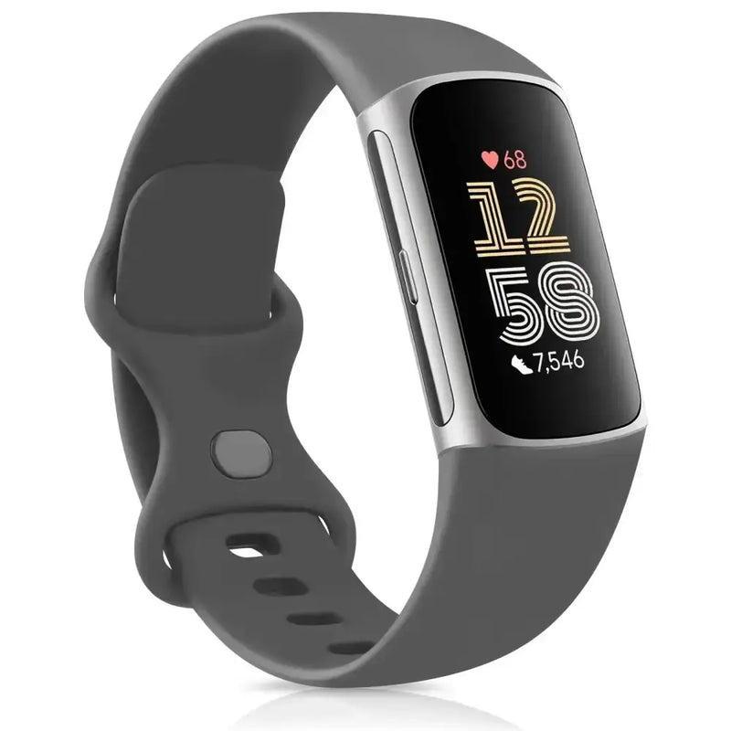 Adjustable Strap for the Fitbit Charge 5/6 (2 sizes & 19 colours available) – view 22