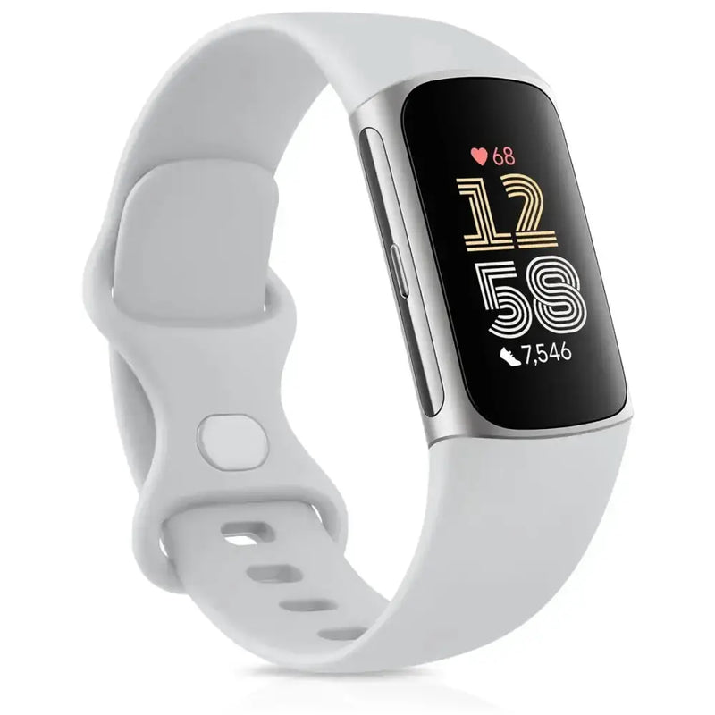 Adjustable Strap for the Fitbit Charge 5/6 (2 sizes & 19 colours available) – view 7