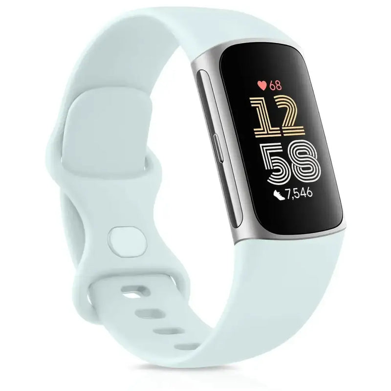 Adjustable Strap for the Fitbit Charge 5/6 (2 sizes & 19 colours available) – view 4