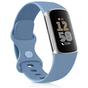 Adjustable Strap for the Fitbit Charge 5/6 (2 sizes & 19 colours available) – view 23
