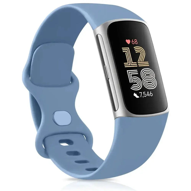 Adjustable Strap for the Fitbit Charge 5/6 (2 sizes & 19 colours available) – view 23