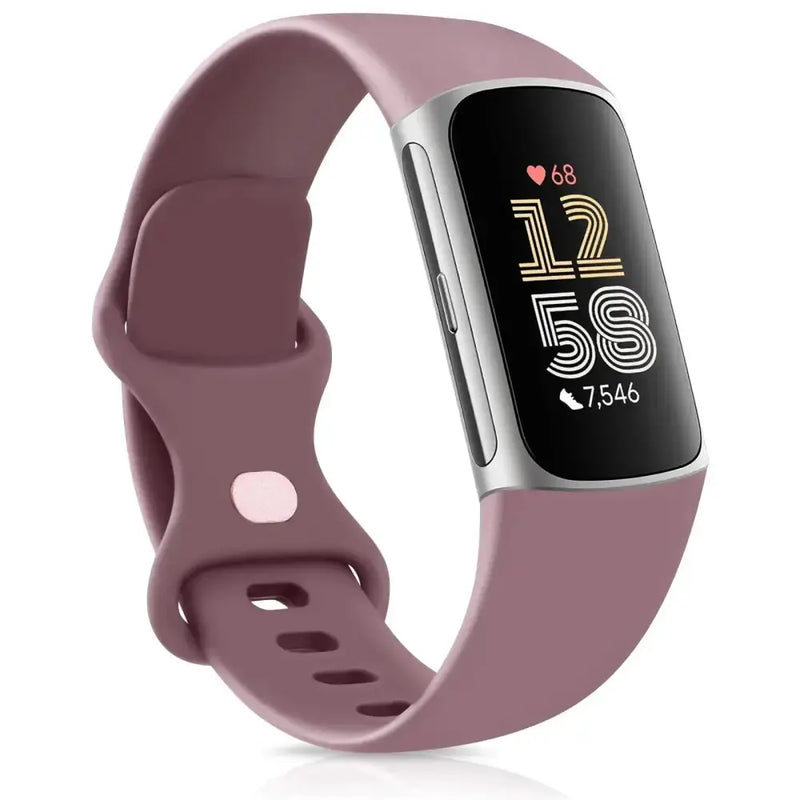 Adjustable Strap for the Fitbit Charge 5/6 (2 sizes & 19 colours available) – view 17