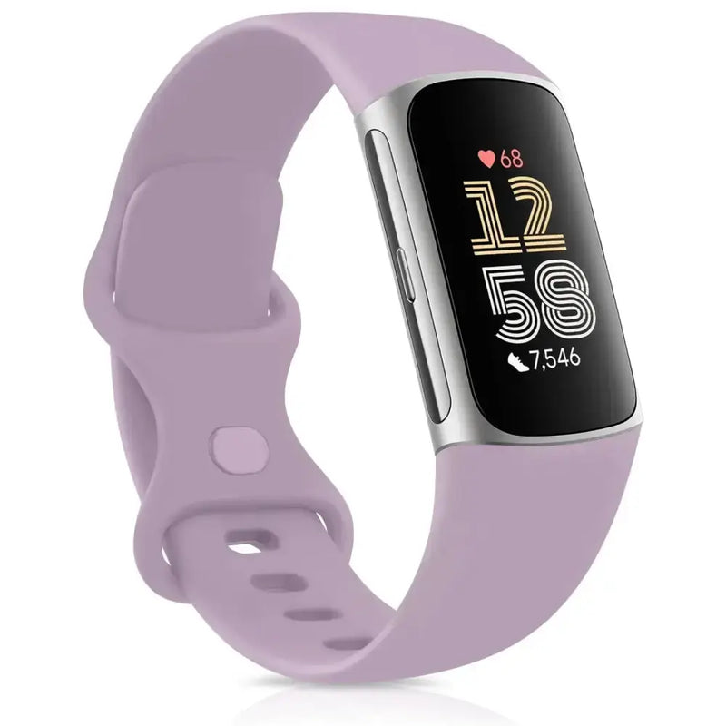 Adjustable Strap for the Fitbit Charge 5/6 (2 sizes & 19 colours available) – view 13